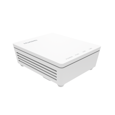 ONT GPON OptiXstar Bridge, 1 puerto GE, conector SC/APC - HUAWEI