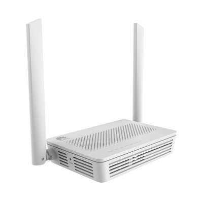 ONT GPON HUAWEI OptiXstar WiFi doble banda (2.4/5 GHz), 2 puertos LAN GE, conector SC/APC, hasta 867 Mbps HUAWEI - Vista 2
