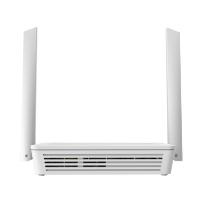 ONT GPON HUAWEI OptiXstar WiFi doble banda (2.4/5 GHz), 2 puertos LAN GE, conector SC/APC, hasta 867 Mbps HUAWEI - Vista 6