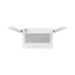 ONT GPON HUAWEI OptiXstar WiFi doble banda (2.4/5 GHz), 2 puertos LAN GE, conector SC/APC, hasta 867 Mbps HUAWEI - Vista 7