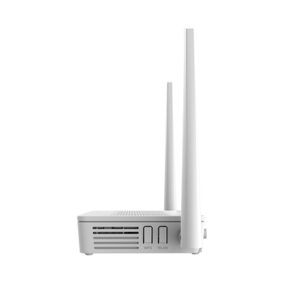 ONT GPON HUAWEI OptiXstar WiFi doble banda (2.4/5 GHz), 2 puertos LAN GE, conector SC/APC, hasta 867 Mbps HUAWEI - Vista 8