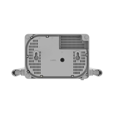 ONT GPON HUAWEI OptiXstar WiFi doble banda (2.4/5 GHz), 2 puertos LAN GE, conector SC/APC, hasta 867 Mbps HUAWEI - Vista 9