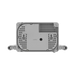 ONT GPON HUAWEI OptiXstar WiFi doble banda (2.4/5 GHz), 2 puertos LAN GE, conector SC/APC, hasta 867 Mbps HUAWEI - Vista 9
