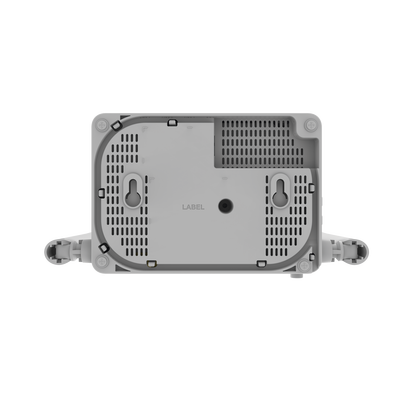 ONT GPON HUAWEI OptiXstar Premium WiFi 5 (2.4/5 GHz) Máxima Cobertura con Antenas de 7 dBi / 4 puertos LAN (2GE + 2 FE) HU...