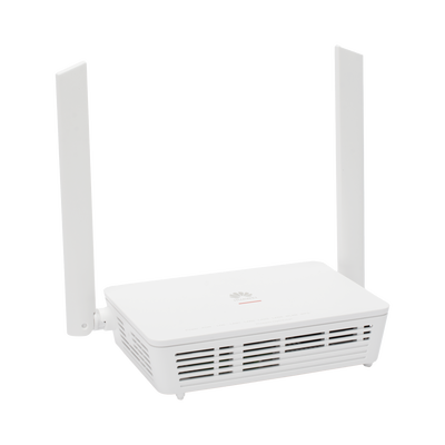 ONT GPON OptiXstar WiFi6 con 4 puertos GE, conector SC/APC, hasta 2402 Mbps HUAWEI - Vista 2