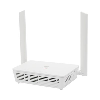 ONT GPON OptiXstar WiFi6 con 4 puertos GE, conector SC/APC, hasta 2402 Mbps - HUAWEI