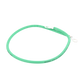 EPCOM INDUSTRIAL EIG-8AWG-50 - Jumper de Puesta a Tierra / 8 AWG / 50 cm / Ojo 5/16" / 1.64 pies | SIERRA STORE