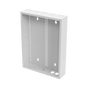 Gabinete de Medios de 19 Pulgadas de alto, para Empotrar en Pared (360 x 478 ...
