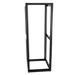 Rack Estándar 19" de 4 Postes, Acero, 45 Unidades, Profundidad Ajustable. LINKEDPRO BY EPCOM - Vista 2