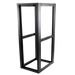 Rack Estándar 19" de 4 Postes, Acero, 45 Unidades, Profundidad Ajustable. LINKEDPRO BY EPCOM - Vista 3