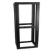 Rack Estándar 19" de 4 Postes, Acero, 45 Unidades, Profundidad Ajustable. LINKEDPRO BY EPCOM - Vista 5