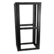 Rack Estándar 19" de 4 Postes, Acero, 45 Unidades, Profundidad Ajustable. LINKEDPRO BY EPCOM - Vista 5