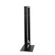 Rack de 2 Postes, Estándar 19", 24 Unidades, Fabricado en Acero, Base "L" para Anclar a Piso. LINKEDPRO BY EPCOM - Vista 5