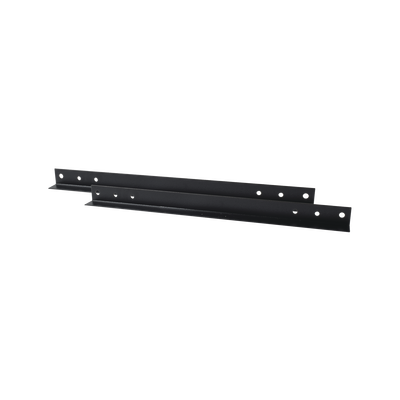 Rack de 2 Postes, Estándar 19", 45 Unidades, Fabricado en Acero, Base "L" para Anclar a Piso. LINKEDPRO BY EPCOM - Vista 4