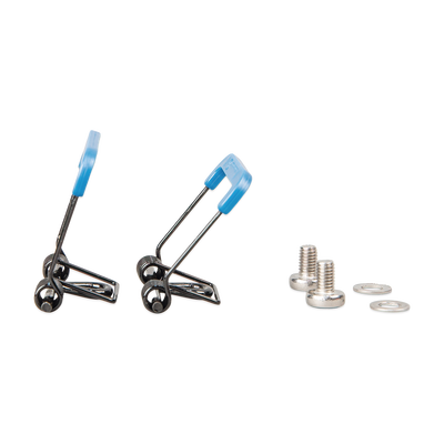 Ekrano GX / Centro de comunicaciones / Monitoreo Remoto para Sistemas Victron VICTRON ENERGY - Vista 6