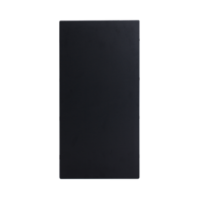 BOCINA DE PARED | 2 WOOFERS DE FIBRA DE CARBONO 6.5'' | TWEETER DE TITANIO 1'' | 200W TRUAUDIO - Vista 2