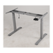 Base de Escritorio Motorizado Profesional / Altura Ajustable 60-125cm / Estructura Estable / Funcionamiento Suave / 3 Pres...