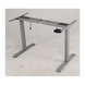 Base de Escritorio Motorizado Profesional / Altura Ajustable 60-125cm / Estructura Estable / Funcionamiento Suave / 3 Pres...