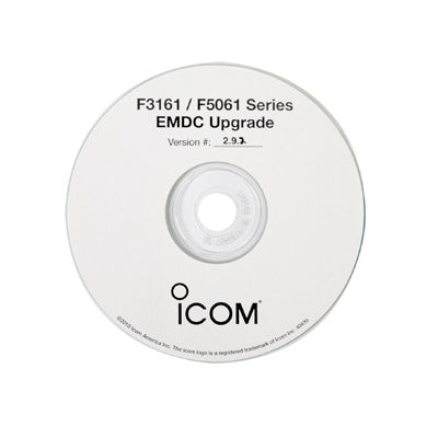 ICOM E-MDC