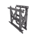EPCOM INDUSTRIAL EMVW600 - Soporte Modular para Videowall / Pop-Out / 50 kg / VESA 100x100 a 600x400 mm / Extensión 110 a 295 mm (4.3 | SIERRA STORE