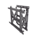 EPCOM INDUSTRIAL EMVW600 - Soporte Modular para Videowall / Pop-Out / 50 kg / VESA 100x100 a 600x400 mm / Extensión 110 a 295 mm (4.3 | SIERRA STORE