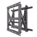 EPCOM INDUSTRIAL EMVW600 - Soporte Modular para Videowall / Pop-Out / 50 kg / VESA 100x100 a 600x400 mm / Extensión 110 a 295 mm (4.3 | SIERRA STORE