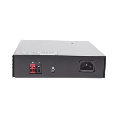 Fuente de Poder Conmutada 13.8Vcc/26A/360W de Potencia de Salida MEANWELL - Vista 5