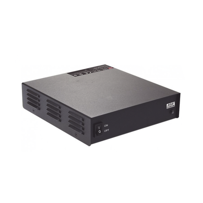 Fuente de Poder Conmutada 13.8Vcc/26A/360W de Potencia de Salida - MEANWELL