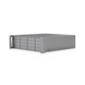 ENVR UniFi Enterprise con Soporte para hasta 210 Cámaras HD, 140 Cámaras 2K o 70 Cámaras 4K, con UniFi Protect & Access, 1...