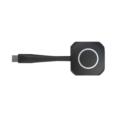 Proyección Inalámbrica - IdeaShare Key para HUAWEI Ideahub (65/75/86 pulgadas), conexión vía USB Tipo A HUAWEI - Vista 4