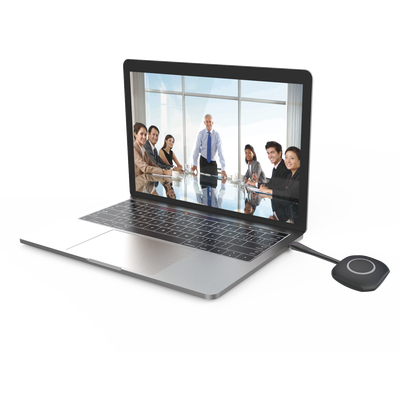 Proyección Inalámbrica - IdeaShare Key para HUAWEI Ideahub (65/75/86 pulgadas), conexión vía USB Tipo A HUAWEI - Vista 6