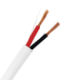 Bobina de 152 Metros (500 Pies) / 12AWG 2 Conductores / Cable Profesional de ...