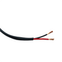 Bobina de 152 Metros (500 Pies) / 18AWG 2 Conductores / Cable Profesional de ...