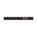Amplificador de Audio | 2 x 60W | Baja Impedancia 4 - 8Ω | Reproductor Bluetooth, USB, SD | Efectos Integrados Delay, Echo...