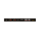 Amplificador de Audio | 2 x 60W | Baja Impedancia 4 - 8Ω | Reproductor Bluetooth, USB, SD | Efectos Integrados Delay, Echo...