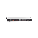 Amplificador de Audio | 2 x 60W | Baja Impedancia 4 - 8Ω | Reproductor Bluetooth, USB, SD | Efectos Integrados Delay, Echo...