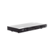 Amplificador de Audio | 2 x 60W | Baja Impedancia 4 - 8Ω | Reproductor Bluetooth, USB, SD | Efectos Integrados Delay, Echo...