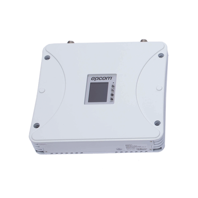 Amplificador de Señal Celular 2G, 3G, 4G y 5G / Mejora llamadas convencionales y VoLTE / Amplifica señal de TELCEL, AT&T, ...