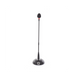 Micrófono | Cuello de Ganso con Base | Soporta Phantom | Salida Balanceada XLR EPCOM PROAUDIO - Vista 3
