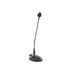 Micrófono | Cuello de Ganso con Base | Soporta Phantom | Salida Balanceada XLR EPCOM PROAUDIO - Vista 4