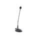Micrófono | Cuello de Ganso con Base | Soporta Phantom | Salida Balanceada XLR EPCOM PROAUDIO - Vista 4