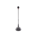 Micrófono | Cuello de Ganso con Base | Soporta Phantom | Salida Balanceada XLR - EPCOM PROAUDIO