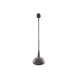 Micrófono | Cuello de Ganso con Base | Soporta Phantom | Salida Balanceada XLR - EPCOM PROAUDIO