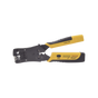 Pinza 3 en 1: Pelacables/ Terminado/ Probador para UTP. Enchufe Modular de Pr...
