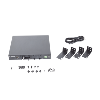 Fuente de Poder EdgePower, 54V, 150W Para Edgepoint UBIQUITI - Vista 6