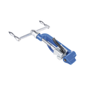 Flejadora Manual Ajustable con Corte para Fleje de 3/4" y 5/8". - LINKEDPRO BY EPCOM