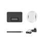 Kit Amplificador de Señal Celular de UNA banda de frecuencia / Mejora las lla...