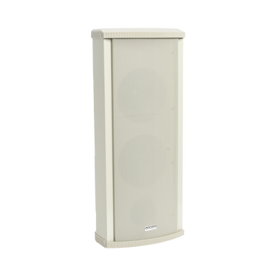 Altavoz tipo Columna | Metálica Para Exterior de 30W - 60W | IP66 EPCOM PROAUDIO - Vista 2