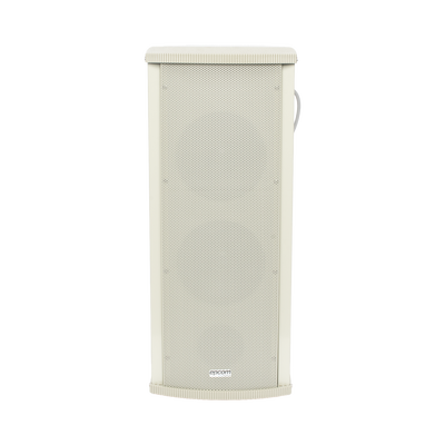 Altavoz tipo Columna | Metálica Para Exterior de 30W - 60W | IP66 EPCOM PROAUDIO - Vista 5