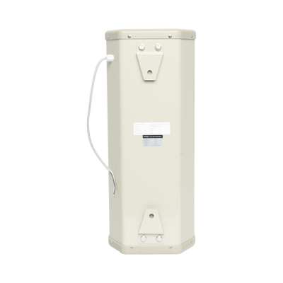 Altavoz tipo Columna | Metálica Para Exterior de 30W - 60W | IP66 EPCOM PROAUDIO - Vista 8